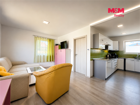Prodej rodinného domu, 70 m² 6