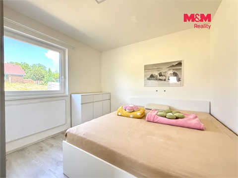 Prodej rodinného domu, 70 m² - 2