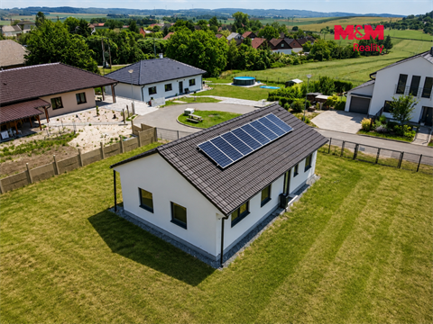 Prodej rodinného domu, 70 m² - 4