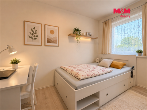 Prodej rodinného domu, 70 m² - 0
