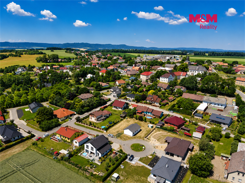 Prodej rodinného domu, 70 m² - 10