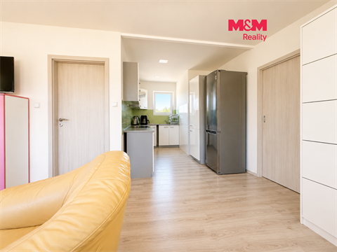 Prodej rodinného domu, 70 m² 0
