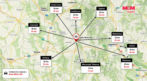 Prodej rodinného domu, 70 m² 12
