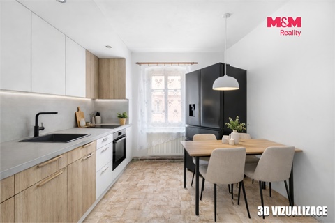 Prodej rodinného domu, 170 m² - 10