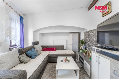 Prodej rodinného domu, 170 m² - 14