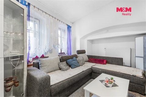 Prodej rodinného domu, 170 m² 16