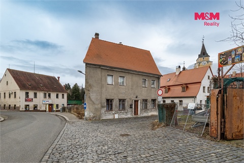 Prodej rodinného domu, 170 m² - 8