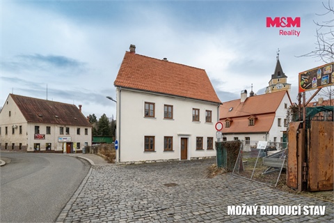 Prodej rodinného domu, 170 m² 8