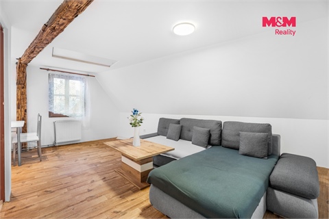 Prodej rodinného domu, 170 m² - 0