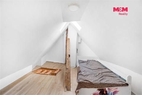 Prodej rodinného domu, 170 m² - 18