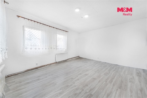 Prodej rodinného domu, 170 m² 12