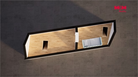 Prodej rodinného domu, 170 m² - 20