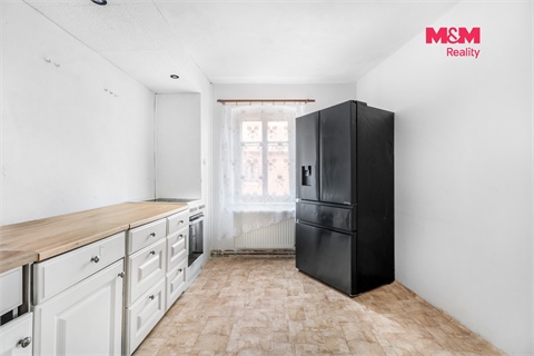 Prodej rodinného domu, 170 m² 10