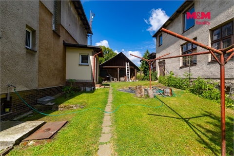 Prodej rodinného domu, 157 m² - 12