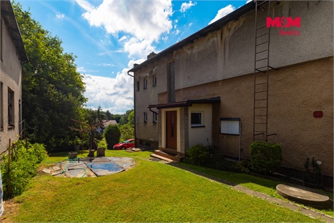 Prodej rodinného domu, 157 m² 14