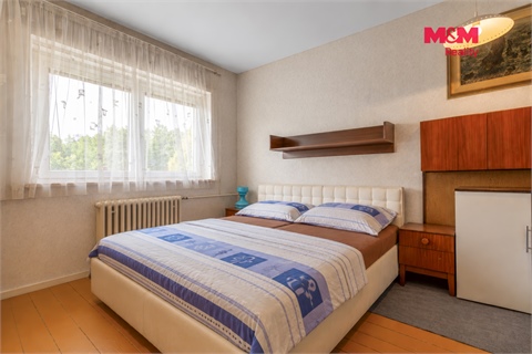 Prodej rodinného domu, 157 m² - 16
