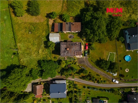 Prodej rodinného domu, 157 m² - 4