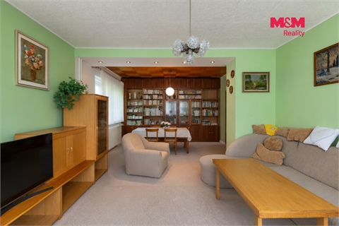 Prodej rodinného domu, 157 m² 18