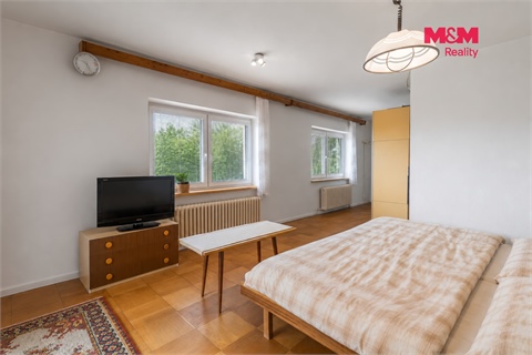 Prodej rodinného domu, 157 m² - 18
