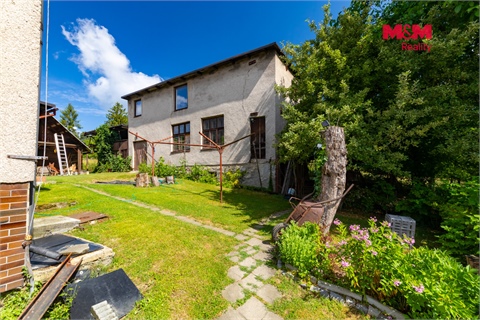 Prodej rodinného domu, 157 m² 12