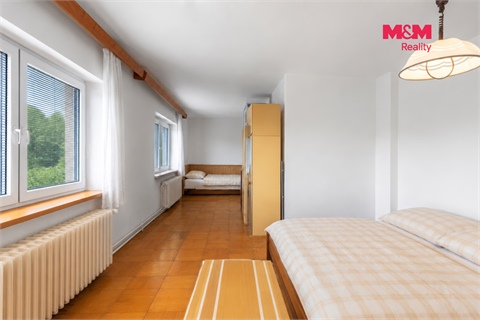 Prodej rodinného domu, 157 m² 20