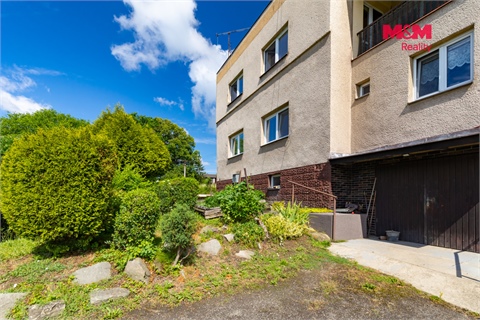 Prodej rodinného domu, 157 m² 2