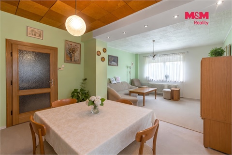 Prodej rodinného domu, 157 m² - 20