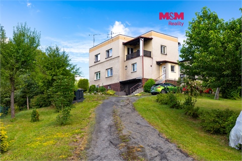 Prodej rodinného domu, 157 m² 0