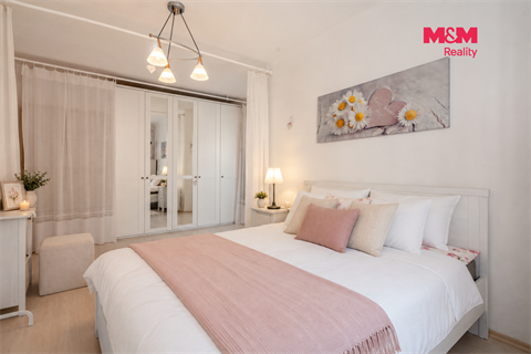 Prodej bytu 2kk, 50 m² - 2
