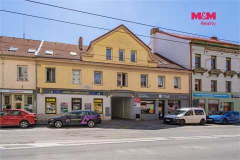 Prodej bytu 2kk, 50 m² - 8