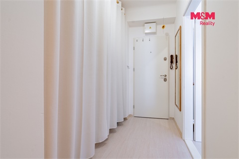 Prodej bytu 2kk, 50 m² 8