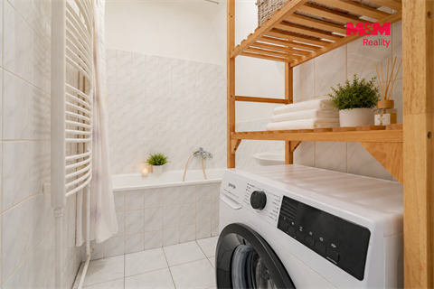 Prodej bytu 2kk, 50 m² 6