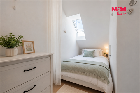 Prodej bytu 2kk, 50 m² 4