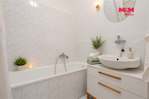 Prodej bytu 2kk, 50 m² - 4