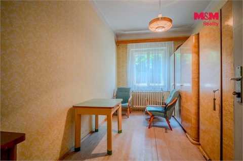 Prodej rodinného domu, 206 m² - 6