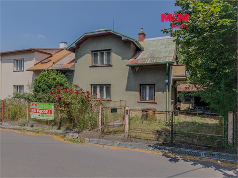 Prodej rodinného domu, 206 m² 0