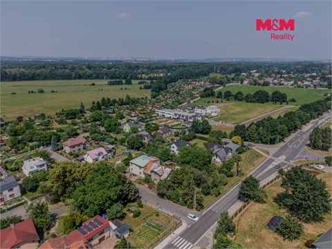 Prodej rodinného domu, 206 m² 14