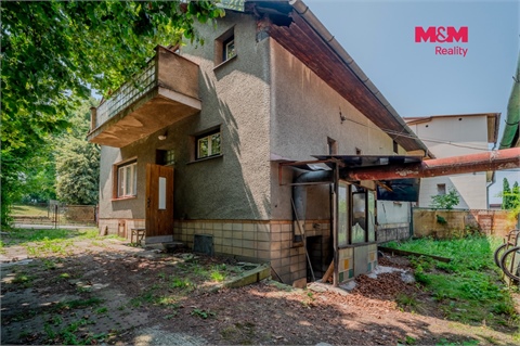 Prodej rodinného domu, 206 m² 8