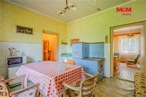 Prodej rodinného domu, 206 m² - 2