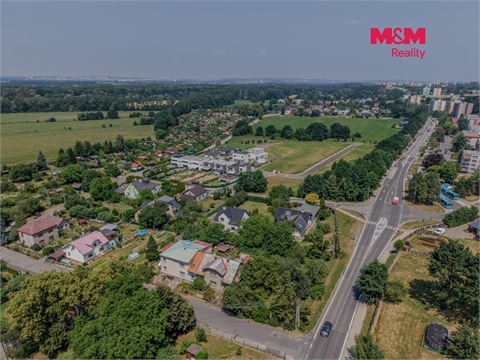 Prodej rodinného domu, 206 m² - 10