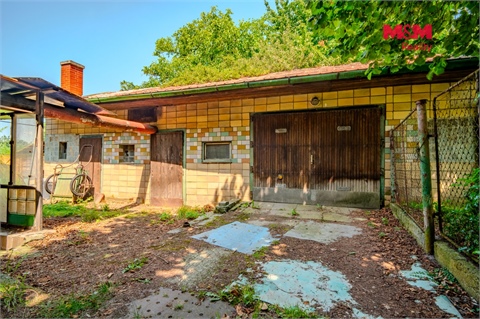 Prodej rodinného domu, 206 m² 10