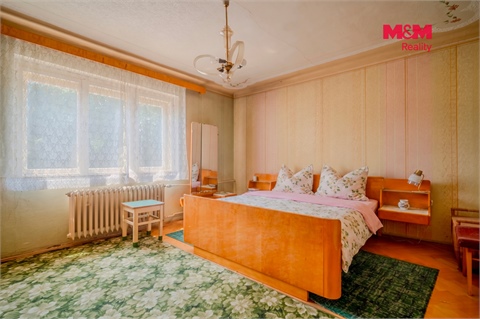 Prodej rodinného domu, 206 m² 4