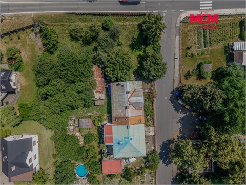 Prodej rodinného domu, 206 m² - 14