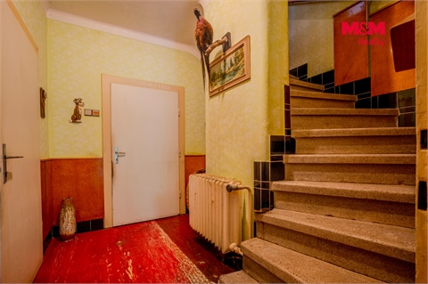 Prodej rodinného domu, 206 m² 6