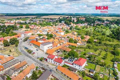 Prodej bytu 2+1, 63 m² - 10