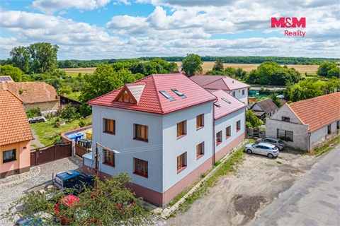 Prodej bytu 2+1, 63 m² 10