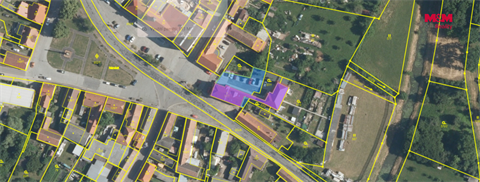 Prodej bytu 2+1, 63 m² 14