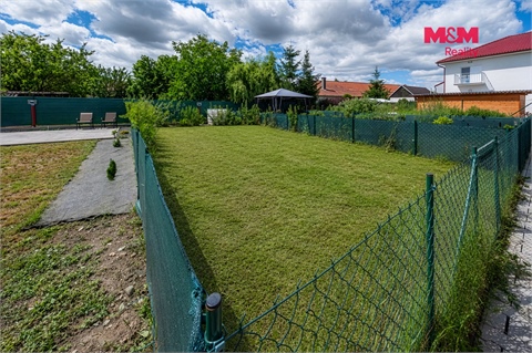 Prodej bytu 2+1, 63 m² - 0