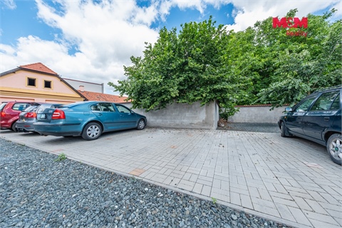 Prodej bytu 2+1, 63 m² - 6
