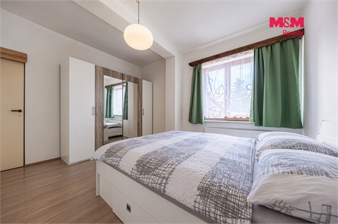 Prodej bytu 2+1, 63 m² 4